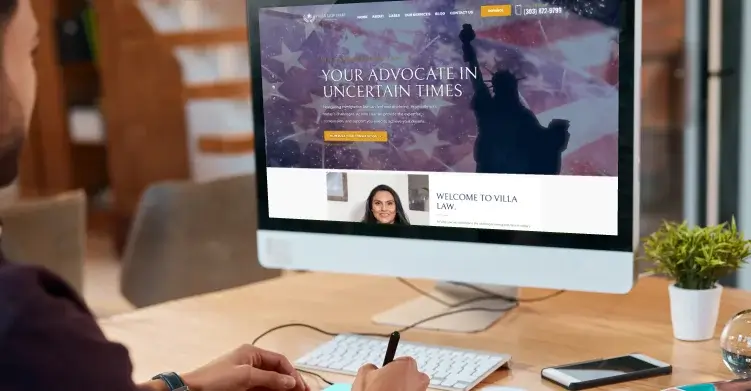 Step 1: We build your demo for free, so you can see what we can do in less than 7 business days.