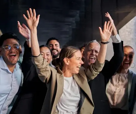 Step 1: We build your demo for free, so you can see what we can do in less than 7 business days.