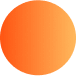 Orange Bouncing Ball