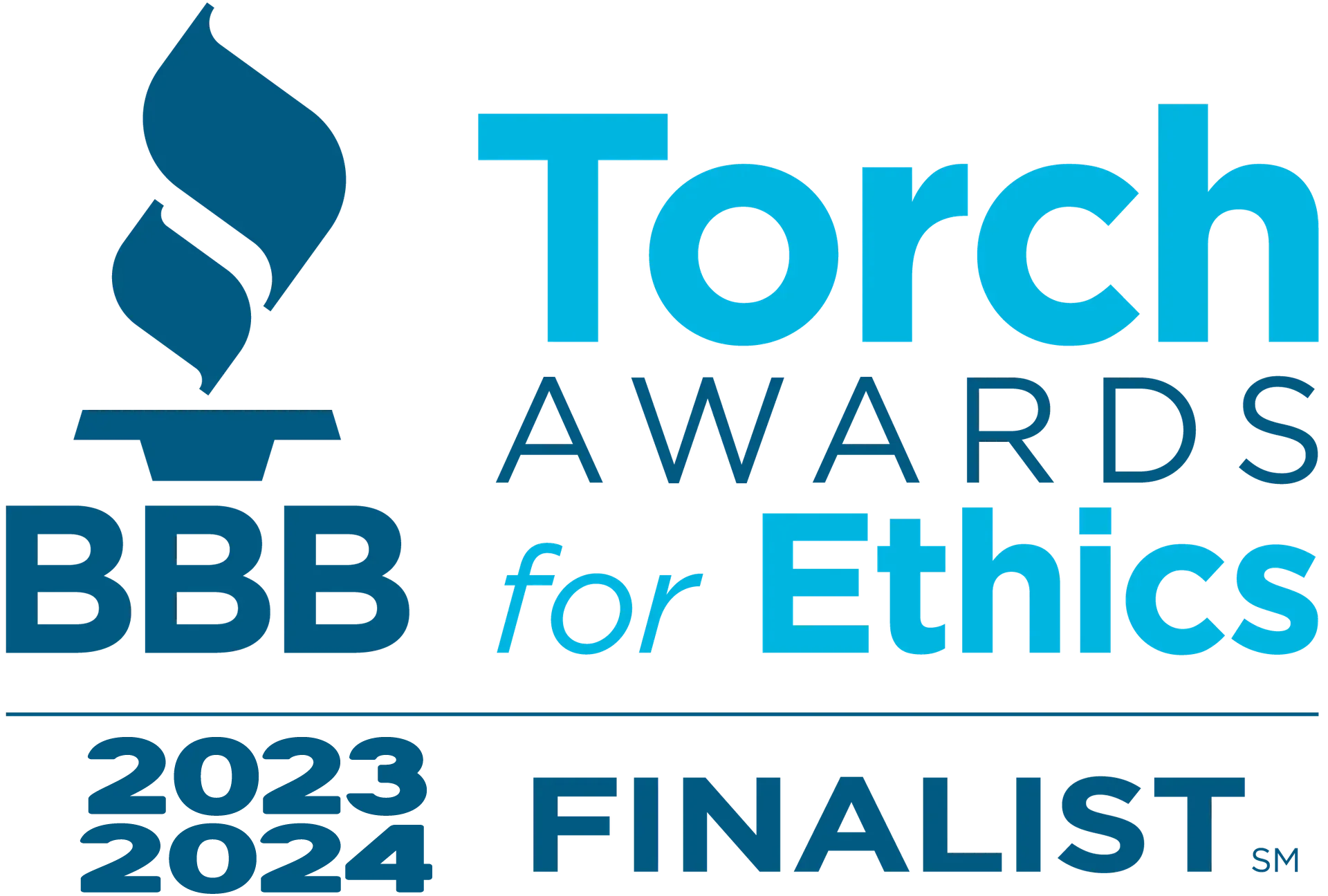 Better Business Bureau Torch Awards for Ethics 2024