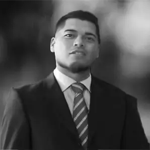 Staff: Johnny Marquez, Senior Account Manager