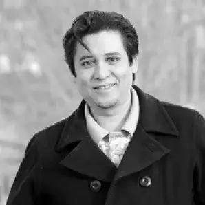 Staff: Tony Ruiz, Programmer & Graphic Designer